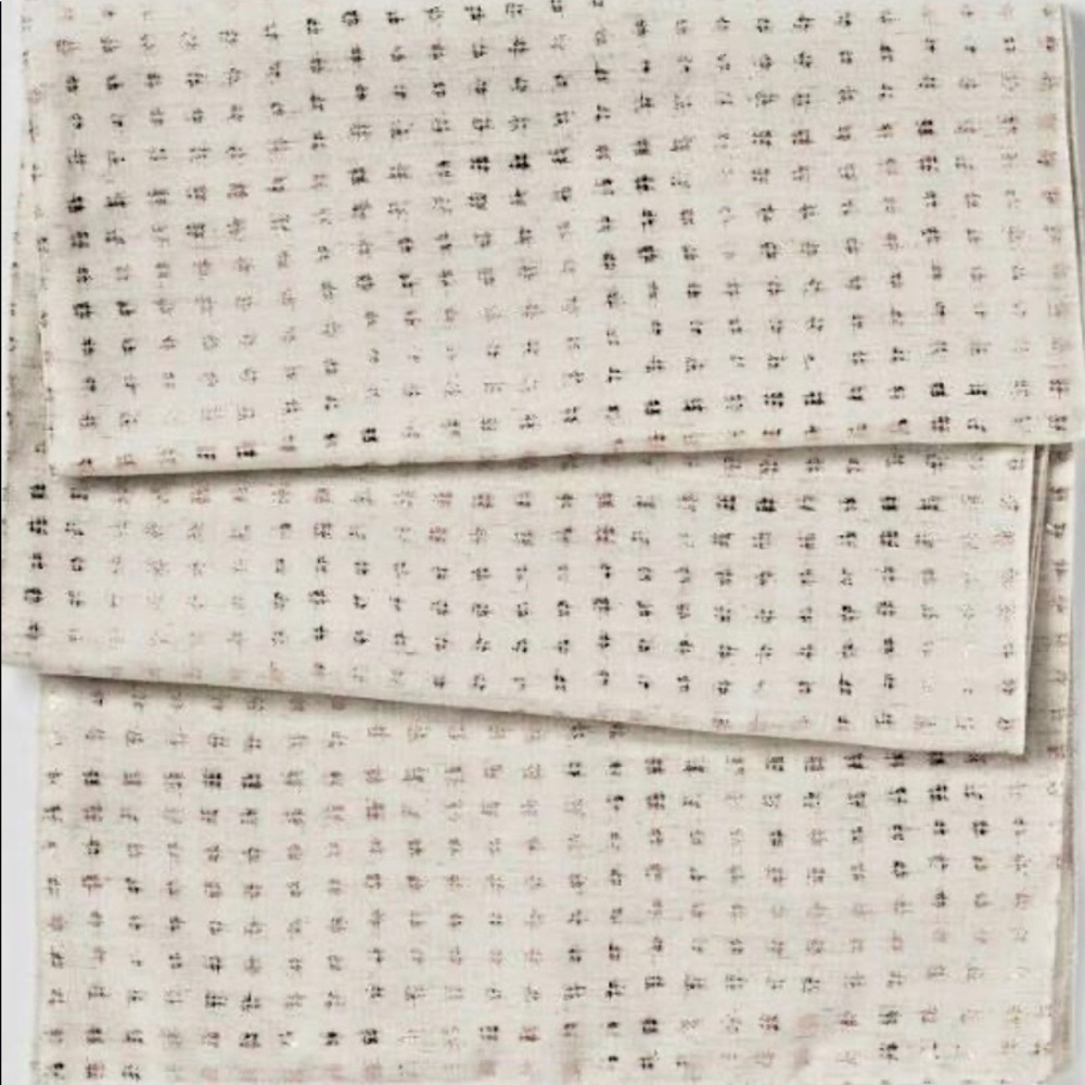 Project 62 Hatch Table Runner - Picture 3 of 3